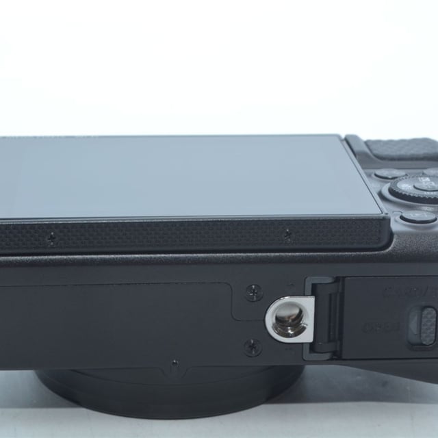 PowerShot SX740 HS "ブラック"