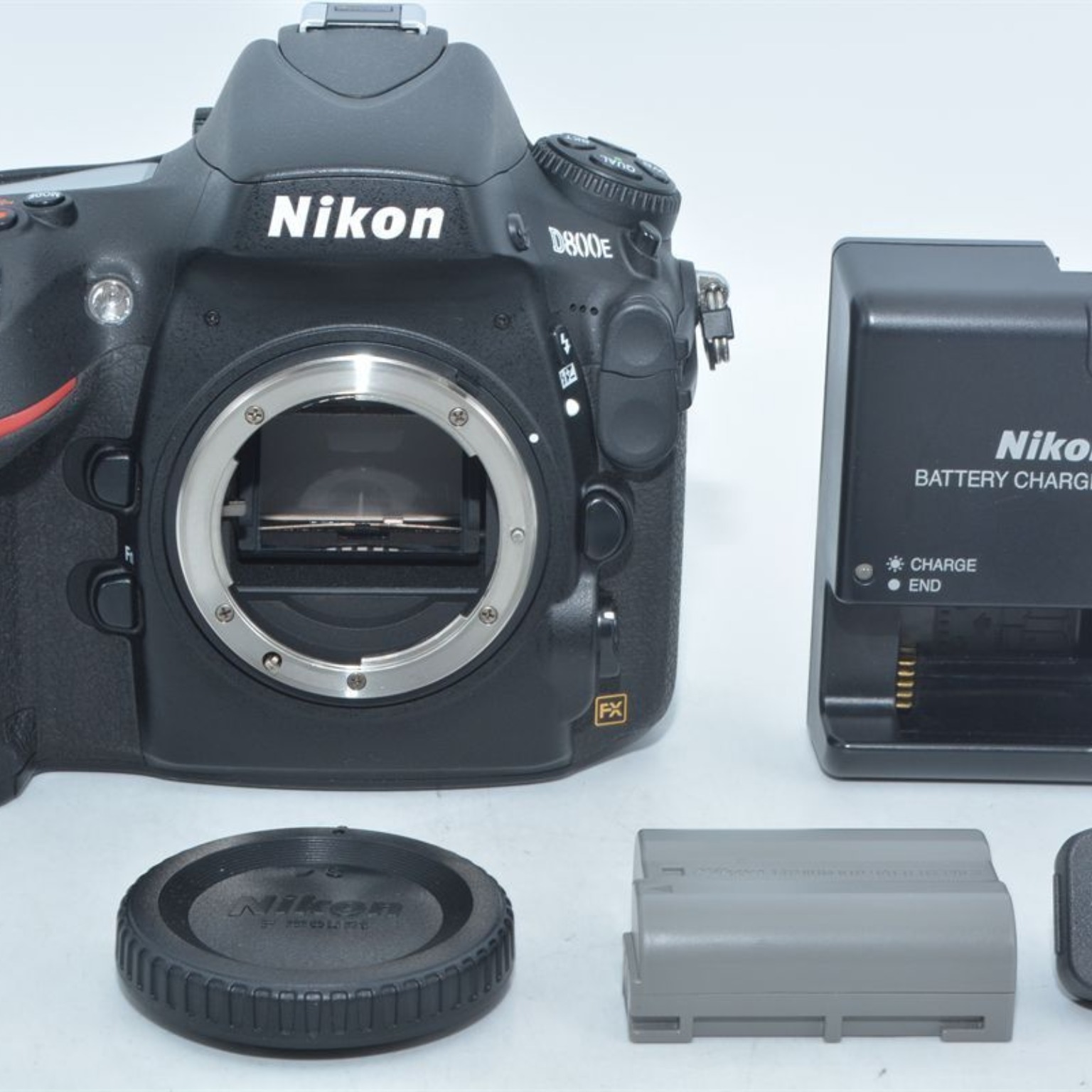ニコン D800E ボディの中古 (良品)・¥63,000・シャッター11,587回 by