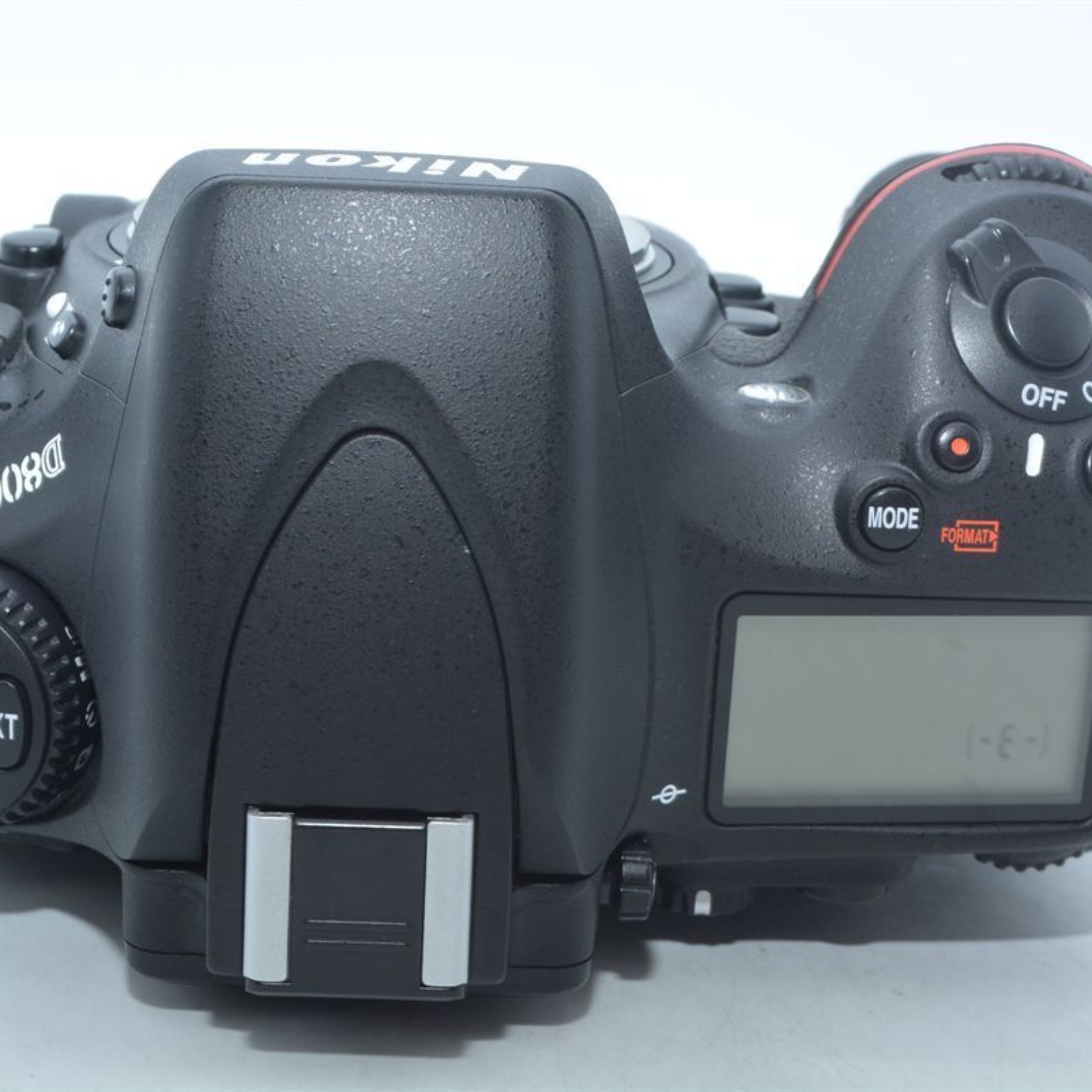 ニコン D800E ボディの中古 (良品)・¥63,000・シャッター11,587回 by