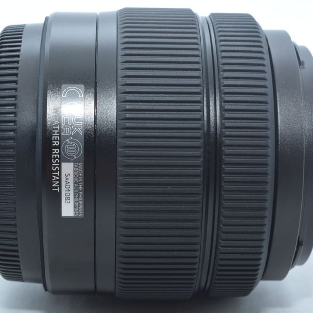 フジノンレンズ GF35-70mmF4.5-5.6 WR