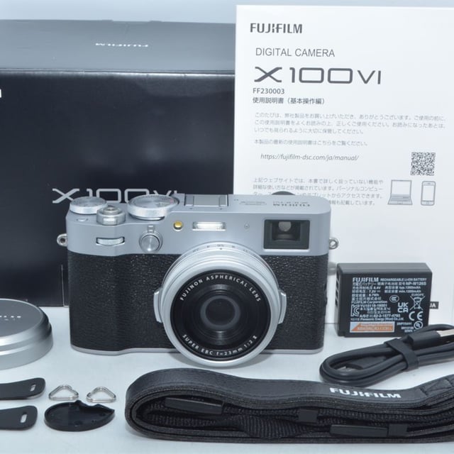 X100VI