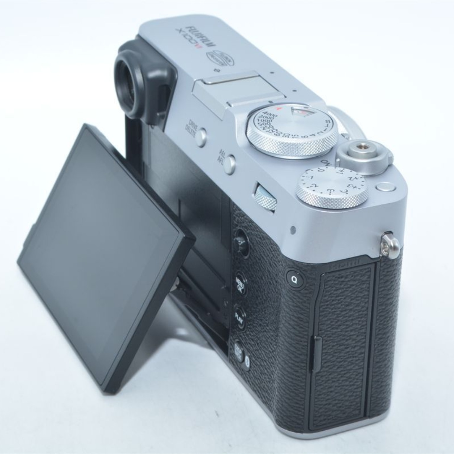 富士フイルム X100VI 