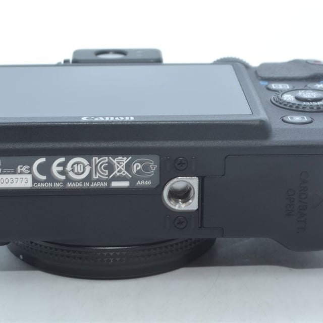 PowerShot G15