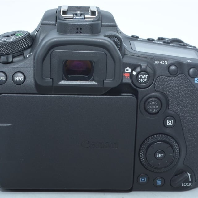 EOS 90D ボディ