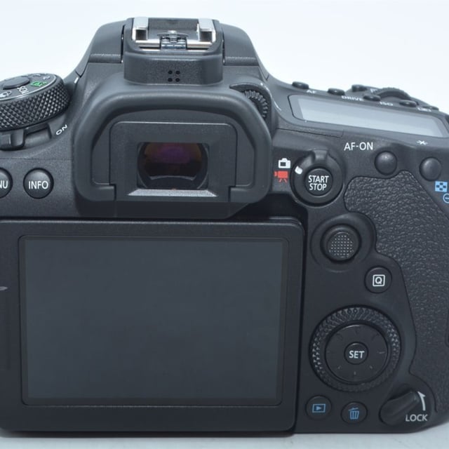 EOS 90D ボディ