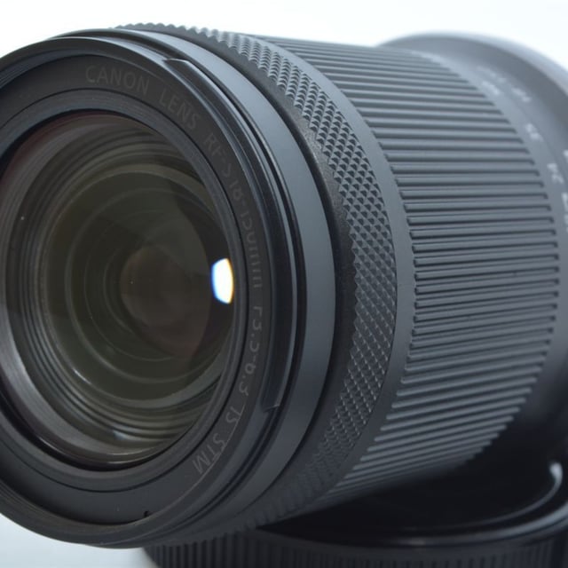 RF-S18-150mm F3.5-6.3 IS STM