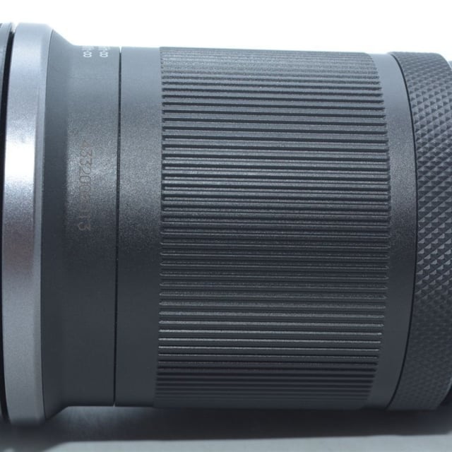 RF-S18-150mm F3.5-6.3 IS STM