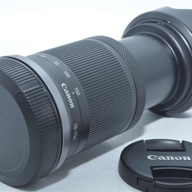 RF-S18-150mm F3.5-6.3 IS STM