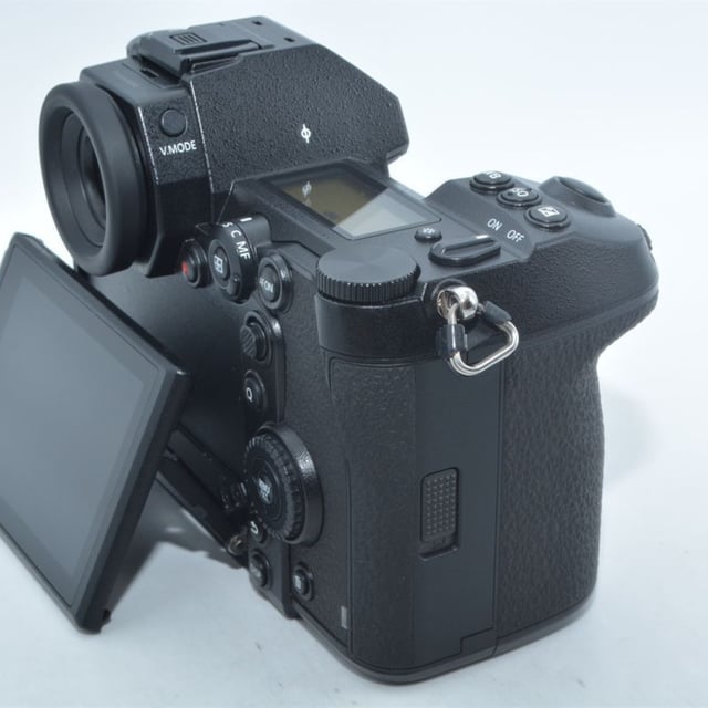 LUMIX S1(DC-S1) ボディ