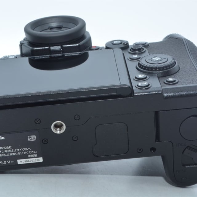 LUMIX S1(DC-S1) ボディ