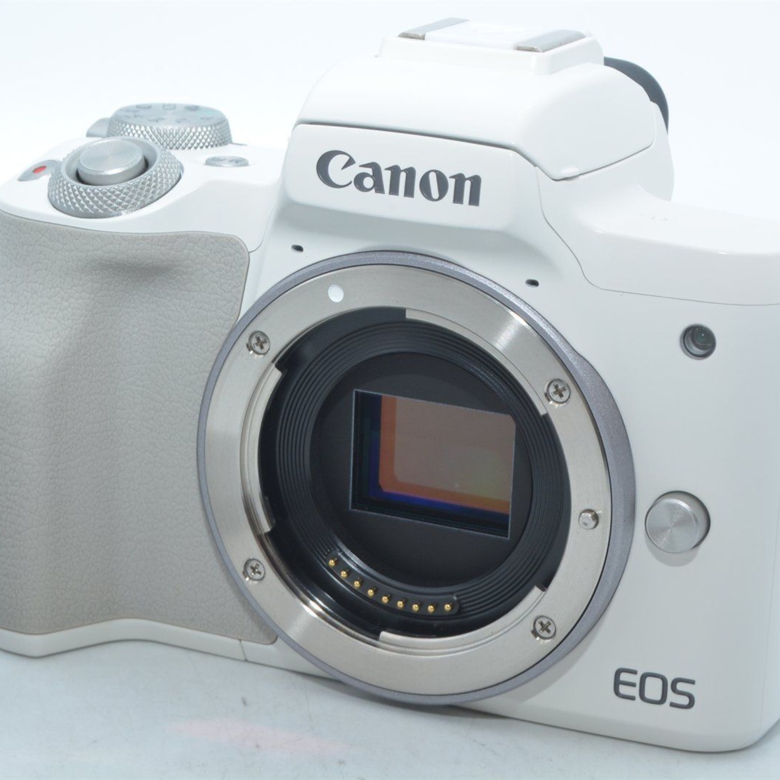 Canon EOS Kiss M2 ボディ 