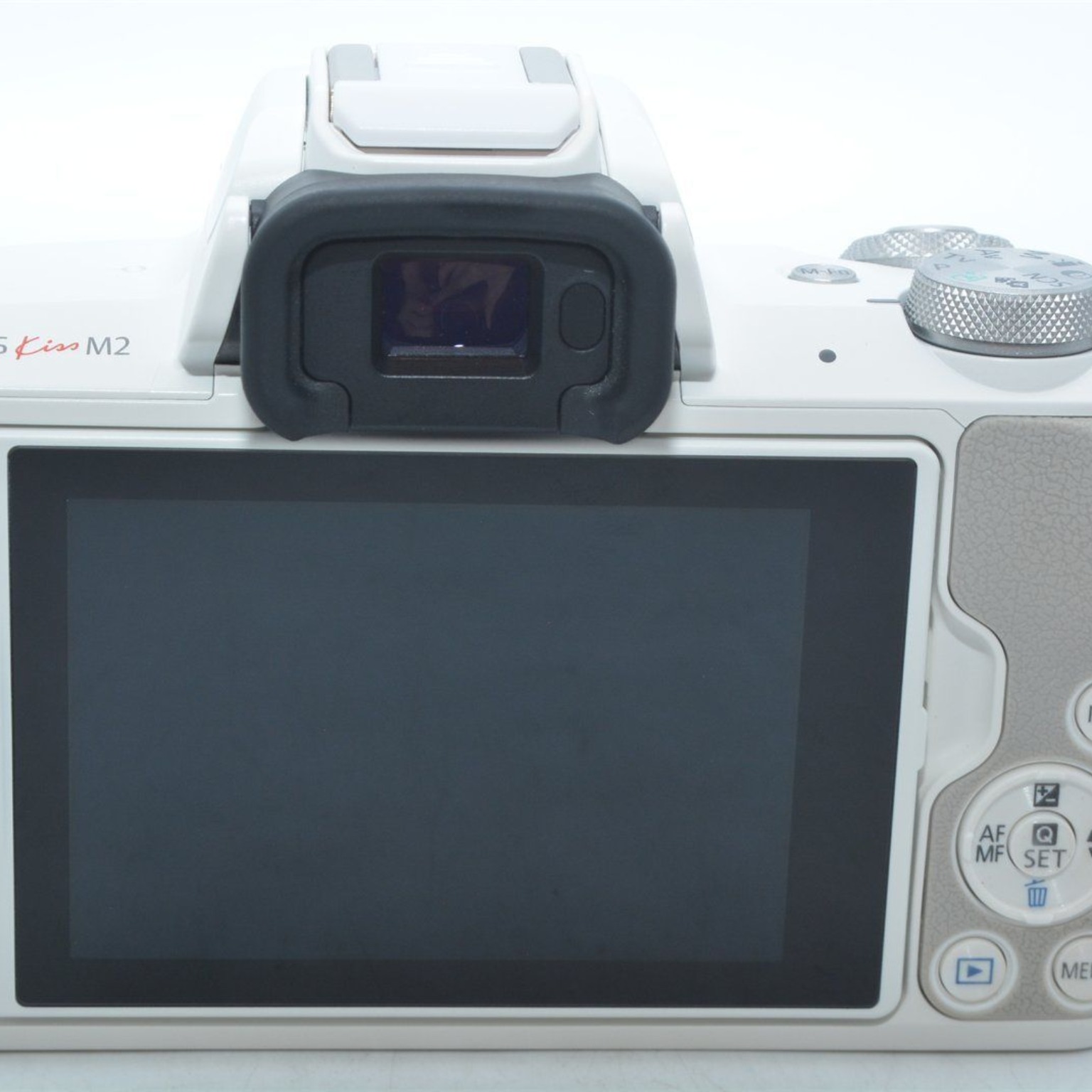 Canon EOS Kiss M2 ボディ 