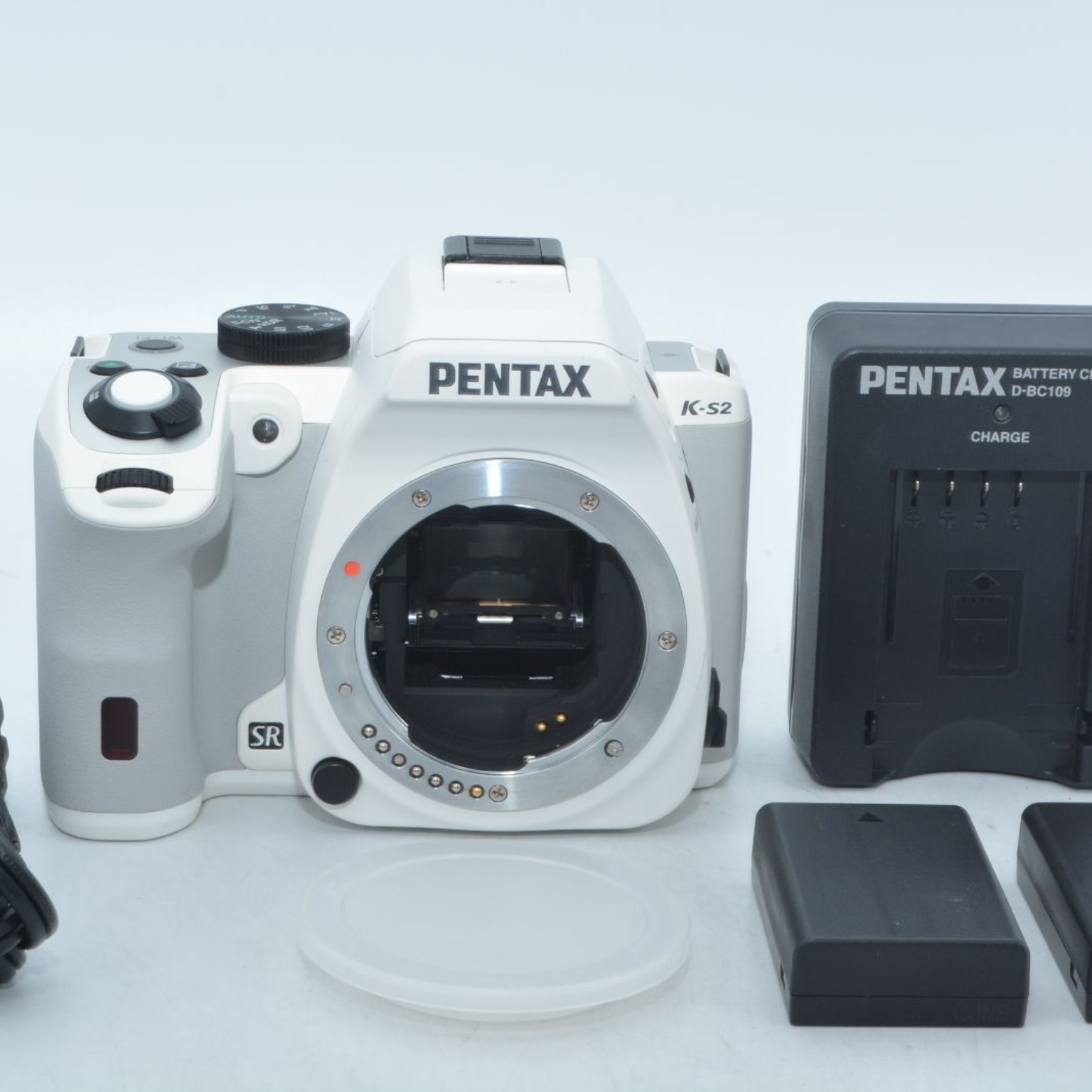 リコー PENTAX K-S2 ボディ 