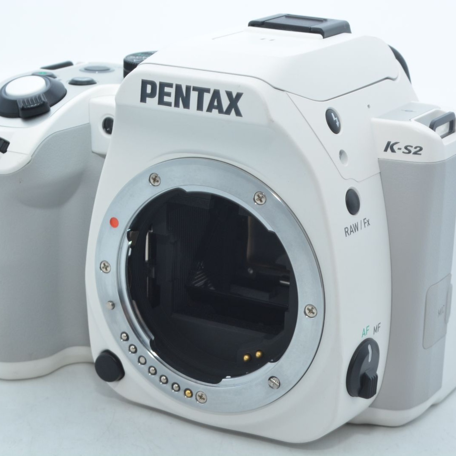 リコー PENTAX K-S2 ボディ 