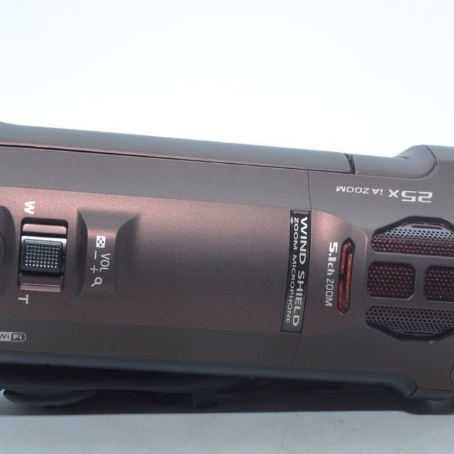 HC-VX992MS "カカオブラウン"