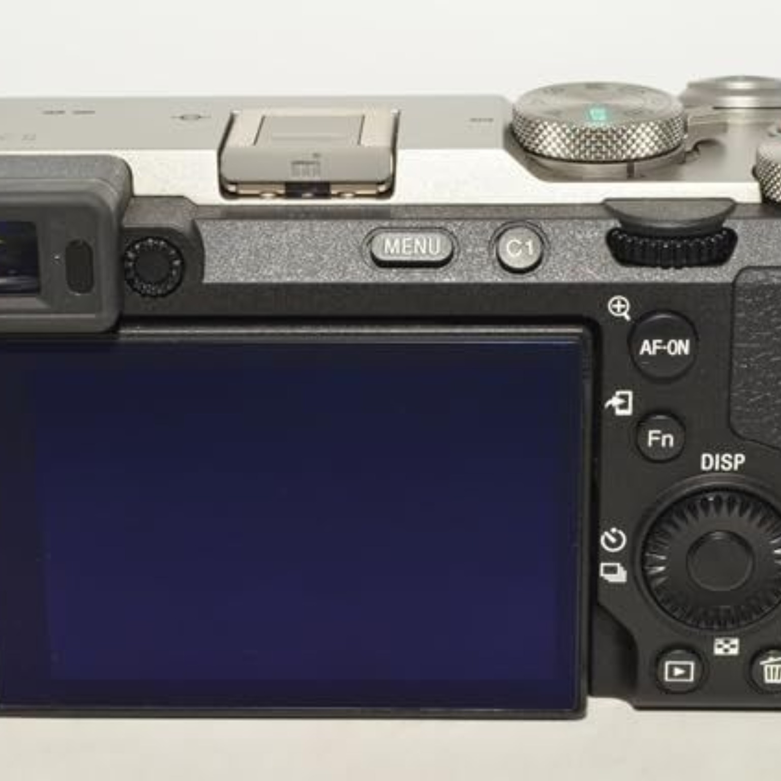SONY α7C II ILCE-7CM2 ボディ 