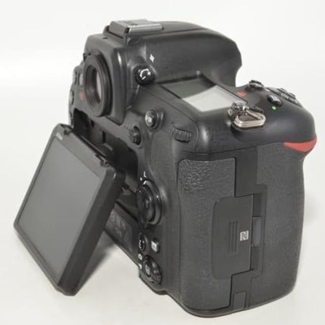 D500 ボディ