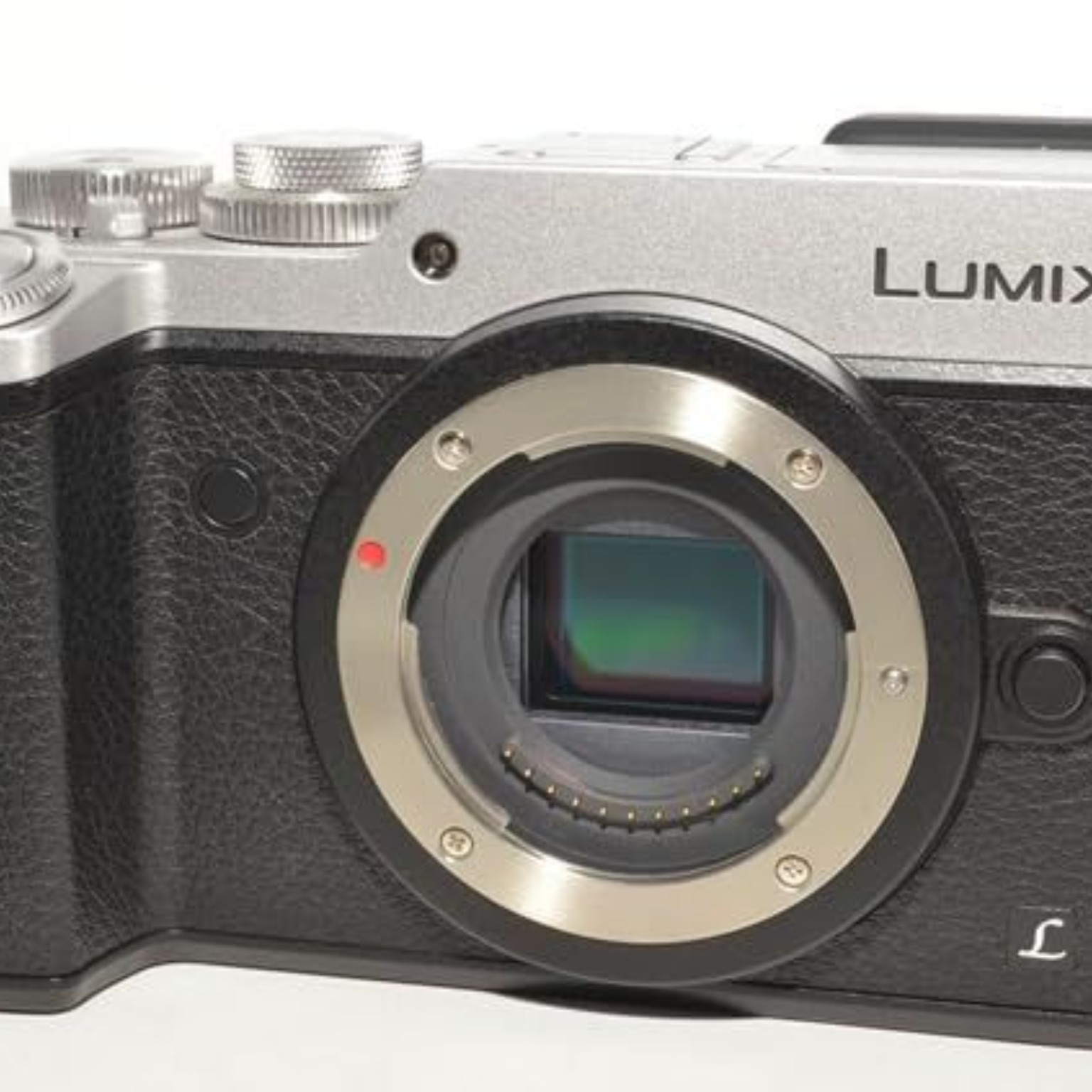 パナソニック LUMIX GX8(DMC-GX8) ボディ 