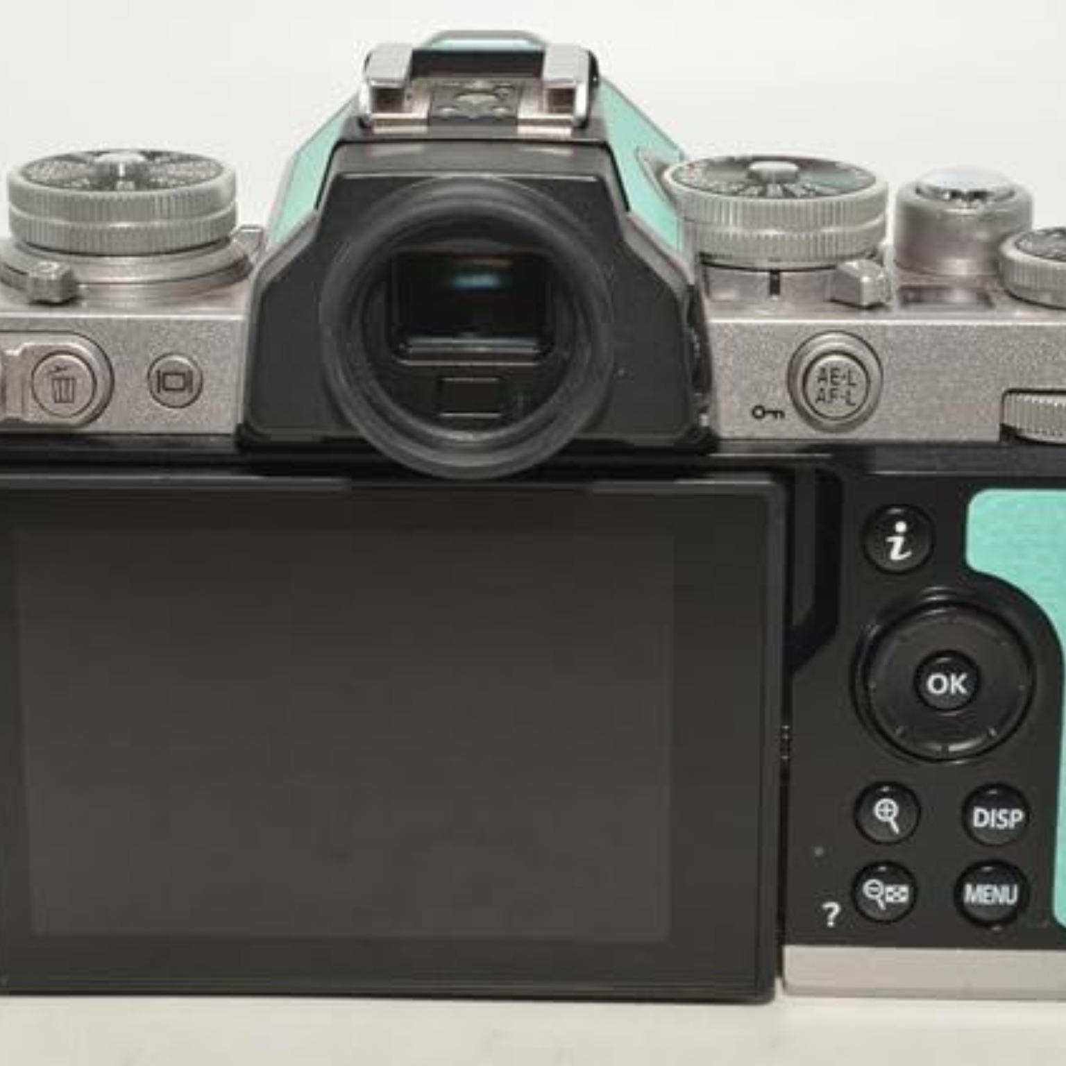 ニコン Zfc ボディ 
