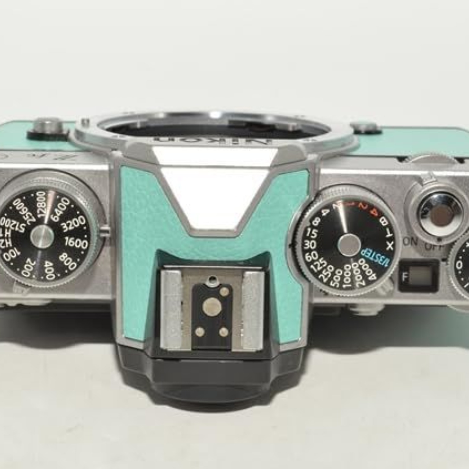 ニコン Zfc ボディ 