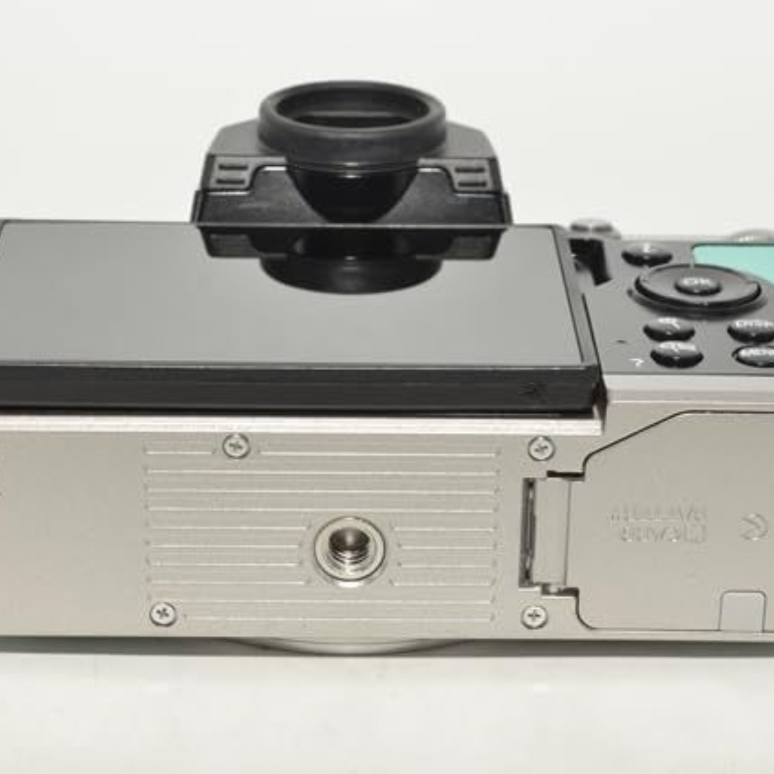 ニコン Zfc ボディ 