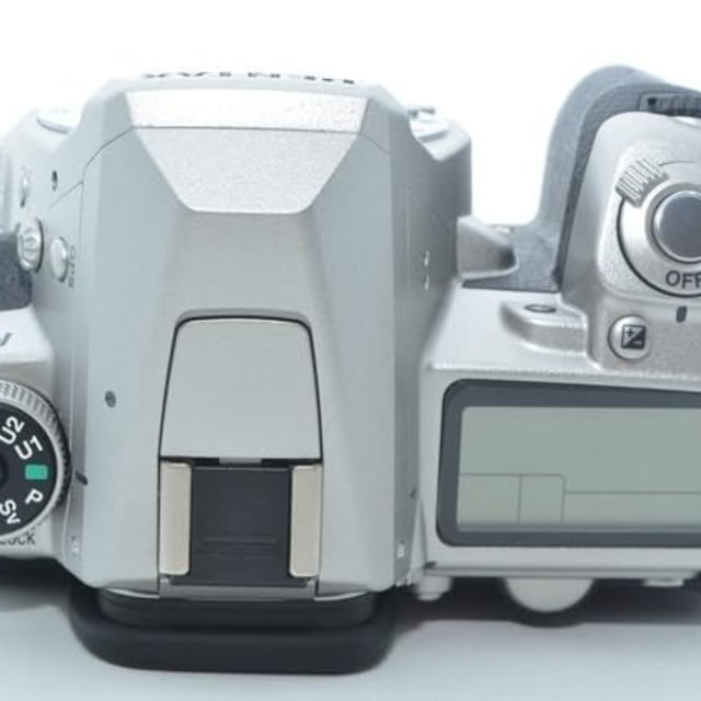 PENTAX K-3 II ボディ