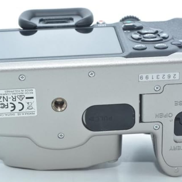 PENTAX K-3 II ボディ