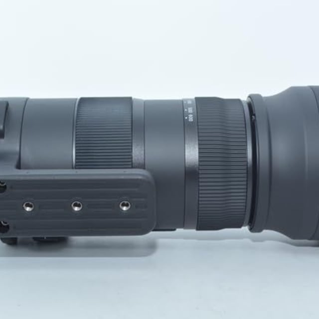 150-600mm F5-6.3 DG OS HSM Sports ニコン用