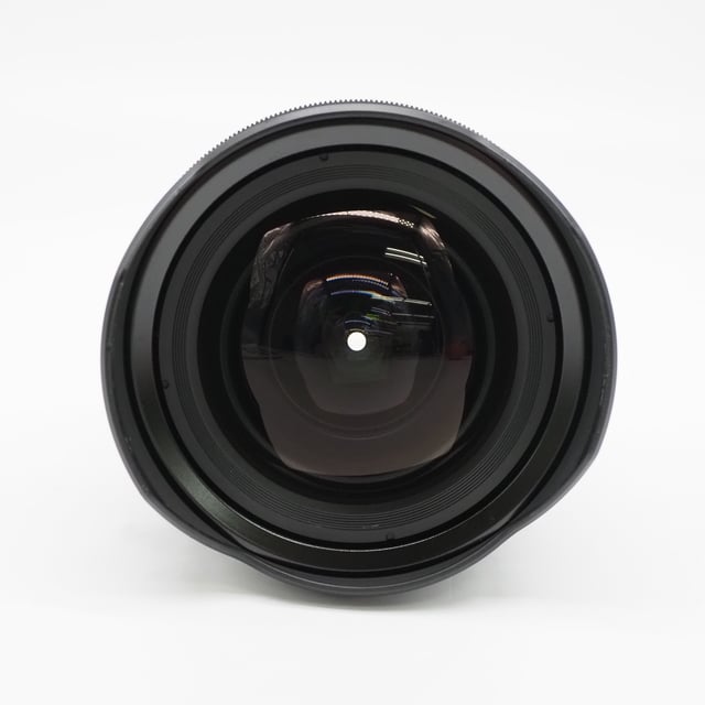 フジノンレンズ XF8-16mmF2.8 R LM WR