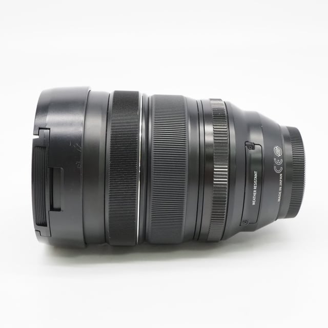 フジノンレンズ XF8-16mmF2.8 R LM WR