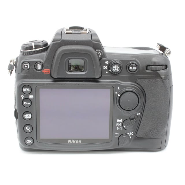 D300 ボディ