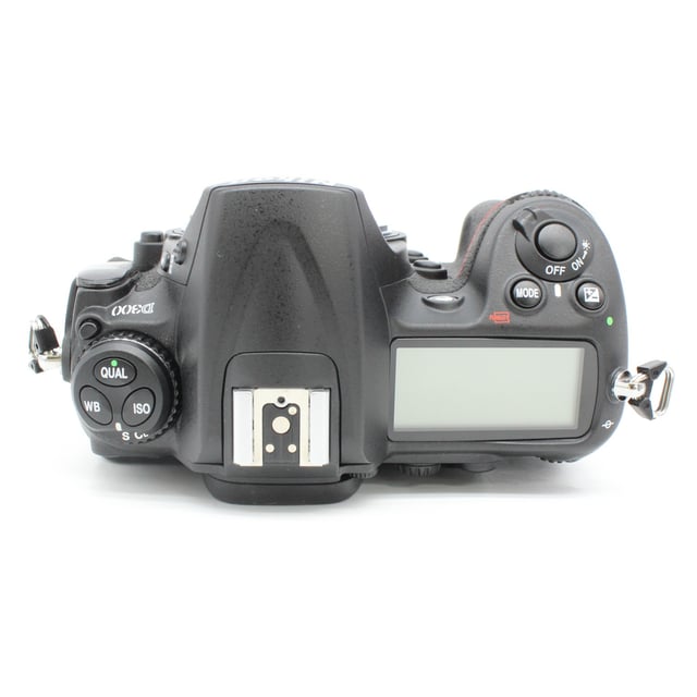 D300 ボディ