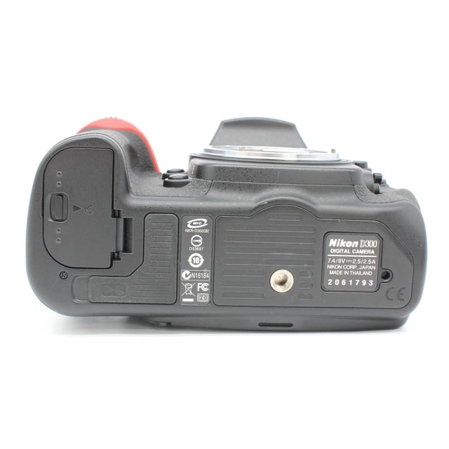 D300 ボディ