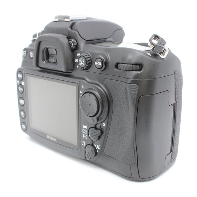 D300 ボディ