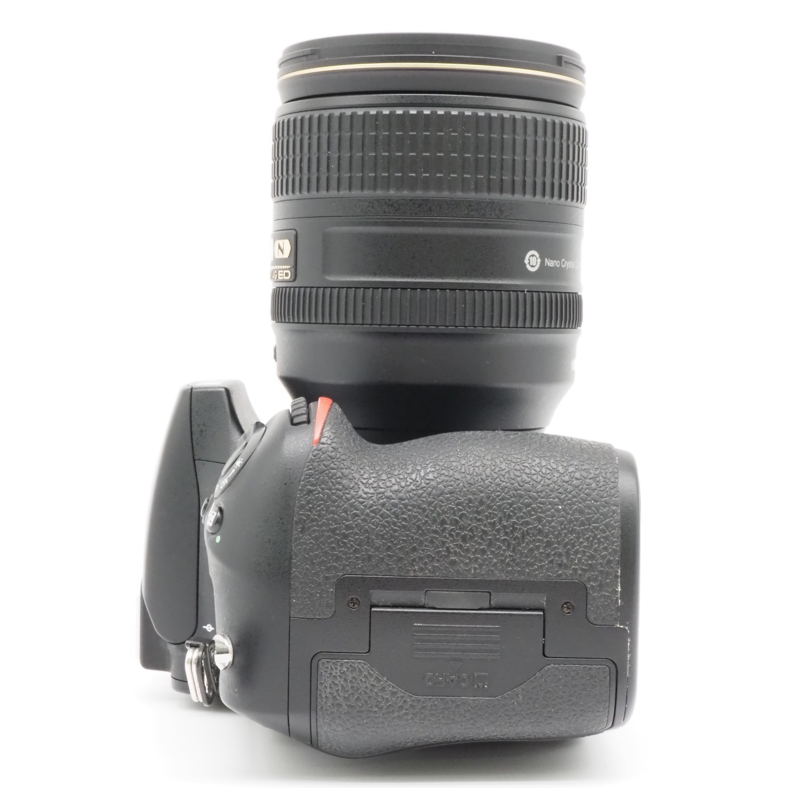 ニコン D810 24-85 VR レンズキット 
