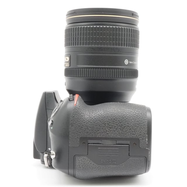 D810 24-85 VR レンズキット "ブラック"