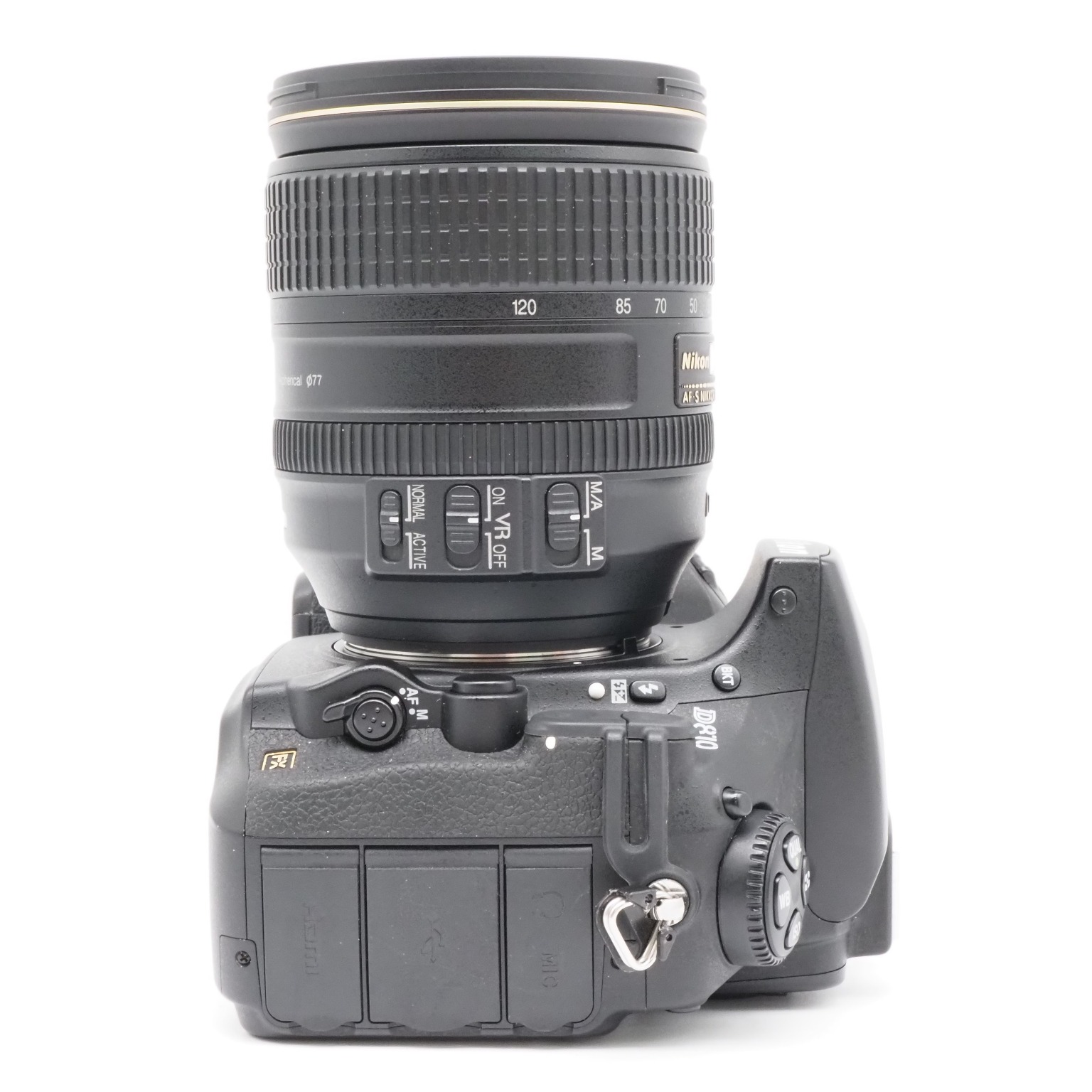 ニコン D810 24-85 VR レンズキット 