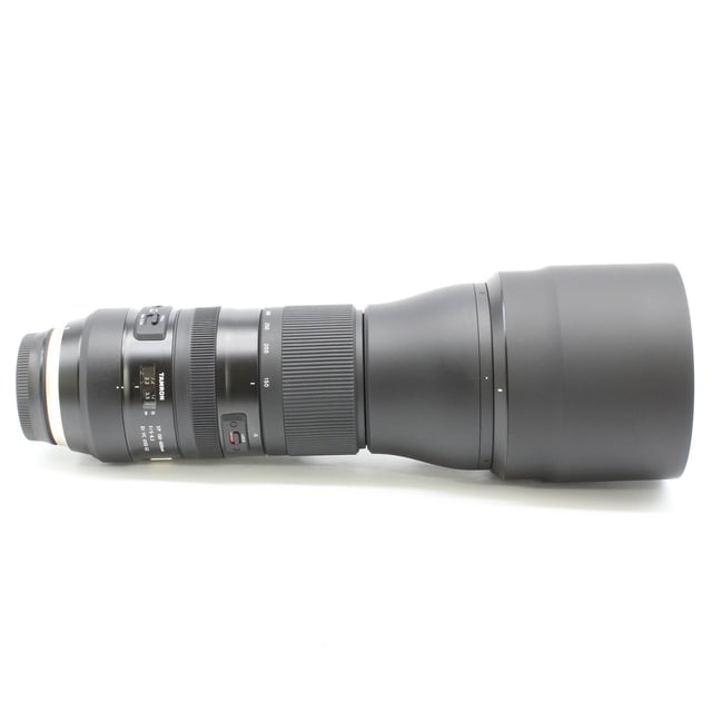 SP 150-600mm F/5-6.3 Di VC USD G2 キヤノン用