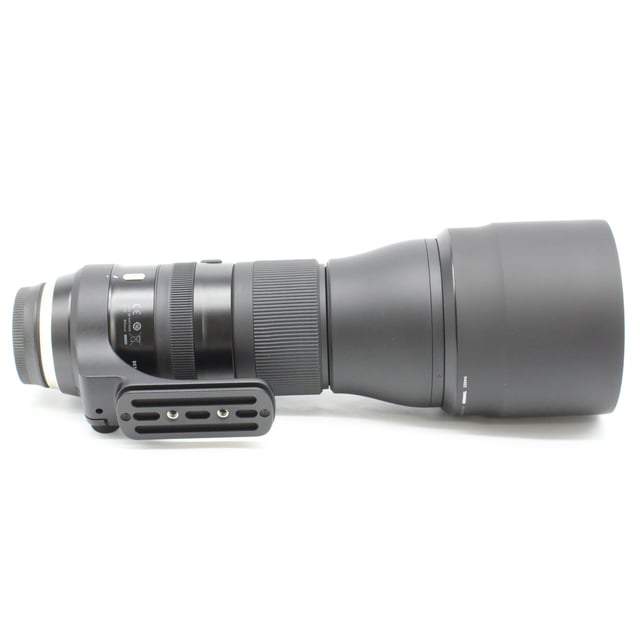 SP 150-600mm F/5-6.3 Di VC USD G2 キヤノン用