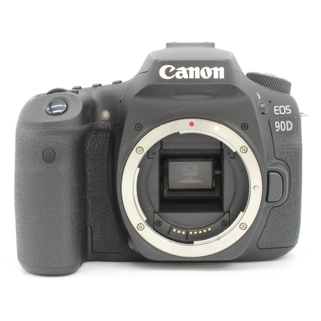EOS 90D ボディ