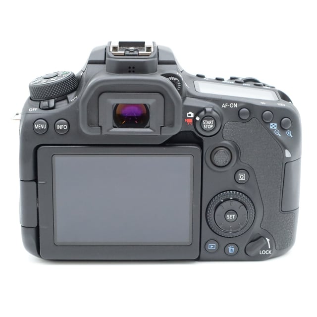 EOS 90D ボディ