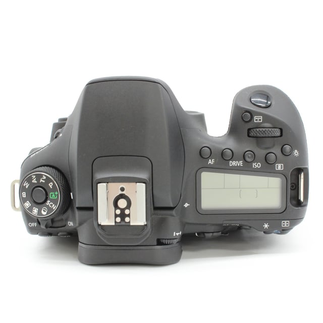 EOS 90D ボディ