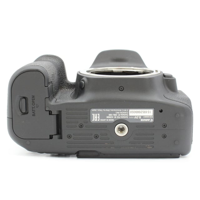 EOS 90D ボディ