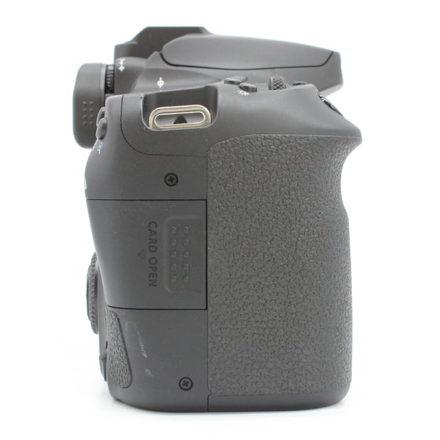 EOS 90D ボディ