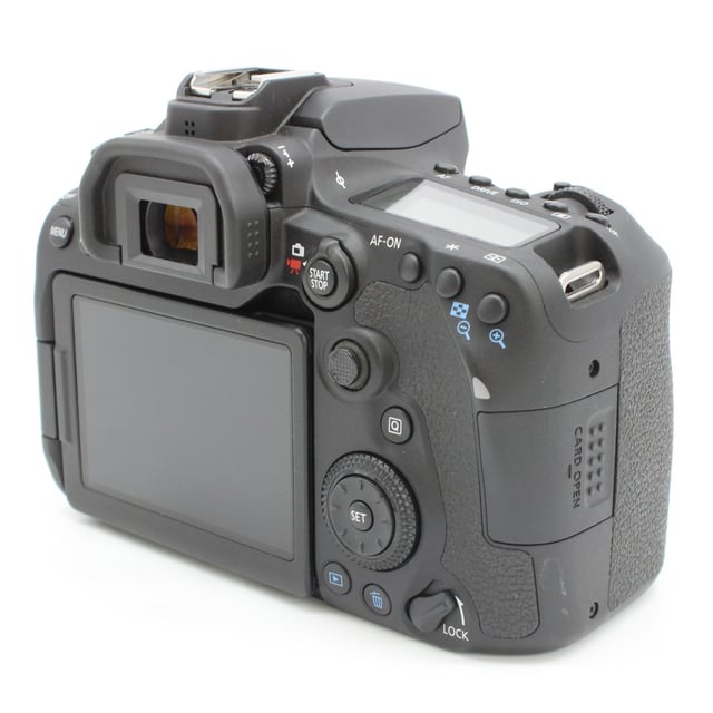 EOS 90D ボディ