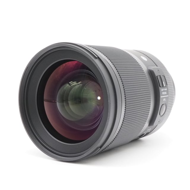 35mm F1.2 DG DN ライカL用