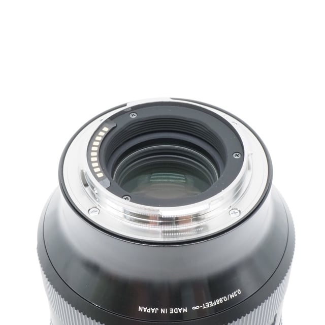 35mm F1.2 DG DN ライカL用