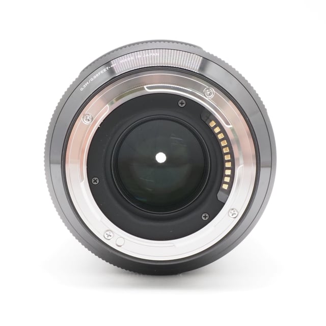 35mm F1.2 DG DN ライカL用