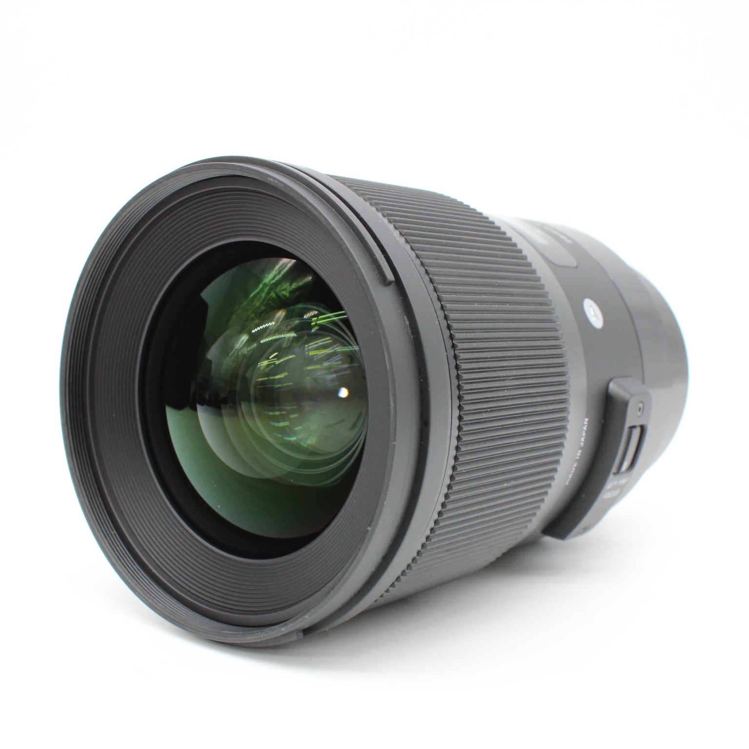 シグマ 28mm F1.4 DG HSM ライカL用の中古 (美品)・¥92,000 by カメラ