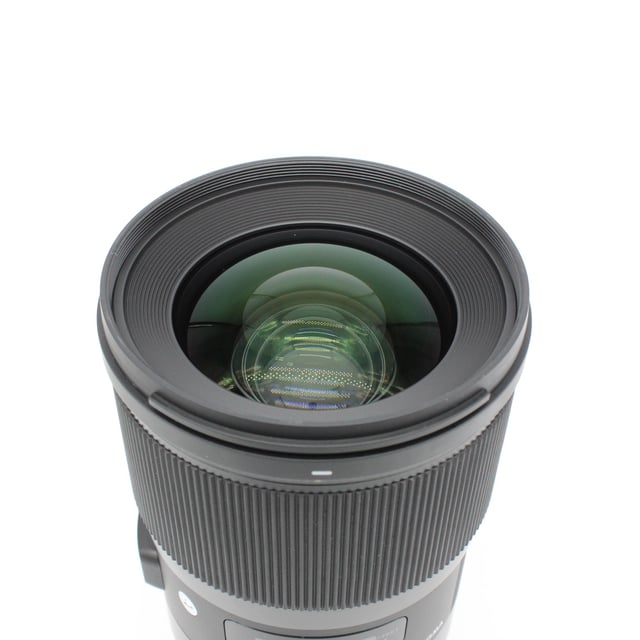28mm F1.4 DG HSM ライカL用
